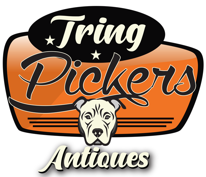 Tring pickers logo